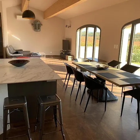 Holiday home Le Grangeon A