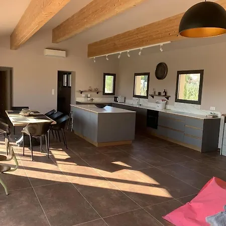 Le Grangeon A Holiday home