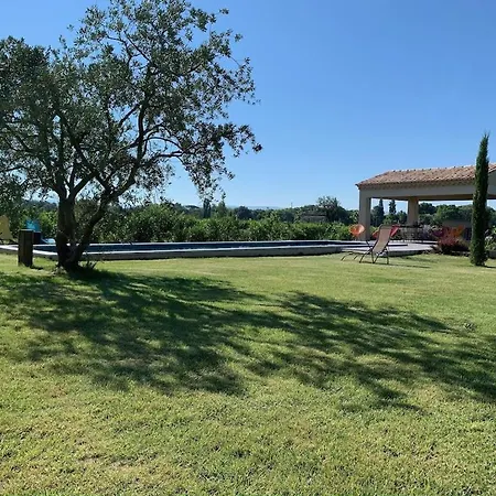 Holiday home Le Grangeon A Caromb