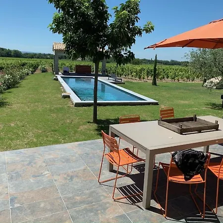 Holiday home Le Grangeon A Caromb