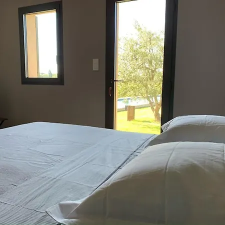 Le Grangeon A Holiday home *