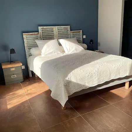 Holiday home Le Grangeon A *